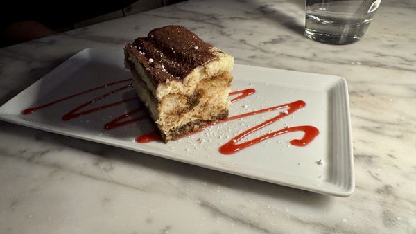 La Bella Trattoria by null