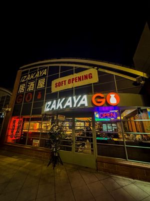 Izakaya Go Los Angeles by null