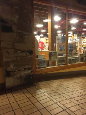 Bookstore At Fitger's by null
