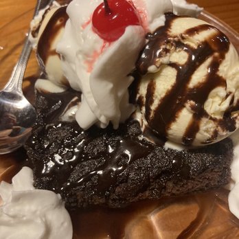 Cattlemens - Brownie - Steakhouses Near Me - Selma, California Cattlemens - Brownie - Steakhouses Near Me - Selma, California
