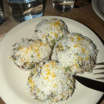 Dunsmoor - Cherokee Tomato Caesar - American Near Me - Los Angeles, California