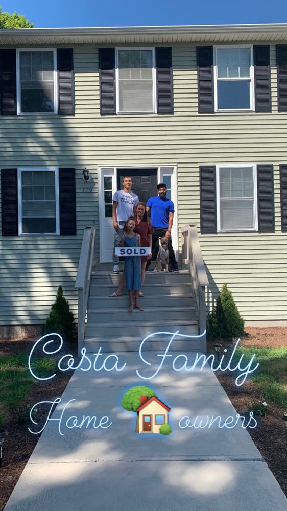 Slide of C&C Connections