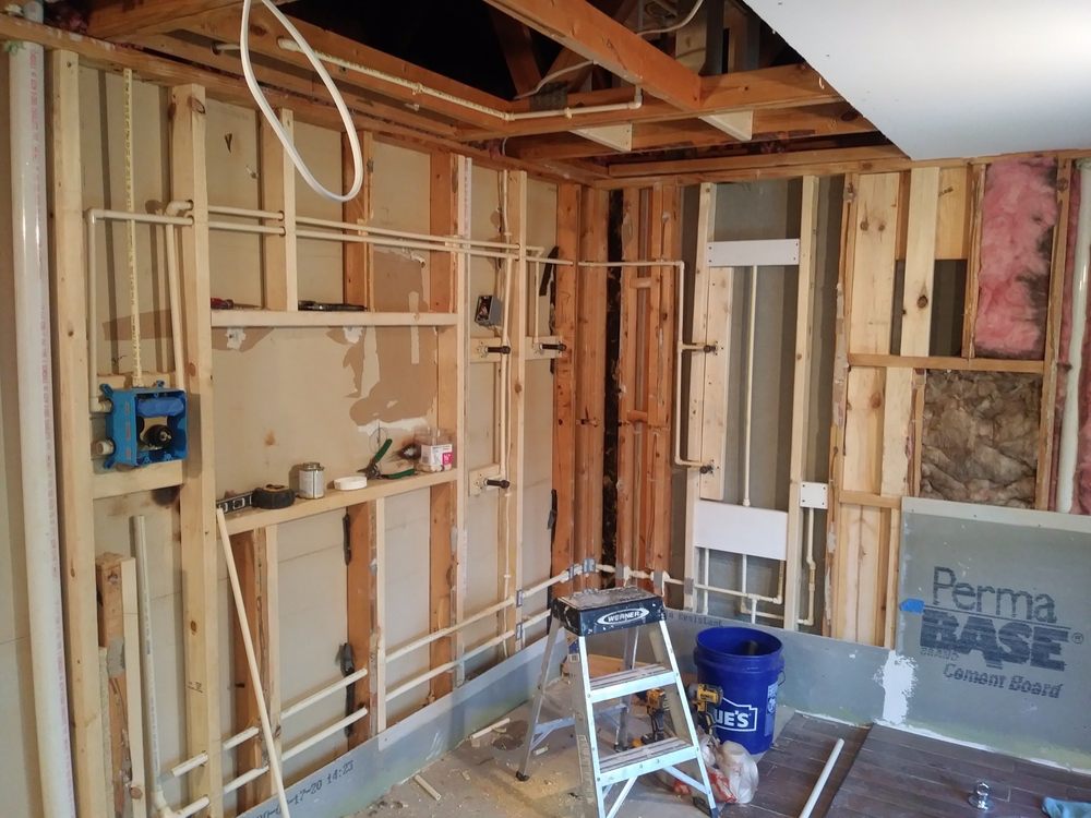 Slide of Cesar’s Plumbing