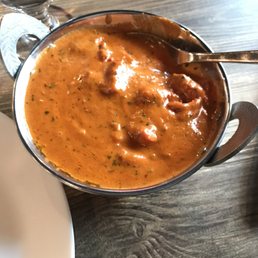 Chicken tiki masala Chicken tiki masala