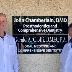 Blanding Dental Associates