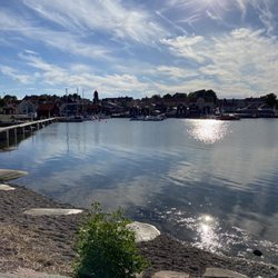Strandnära - Utsikt