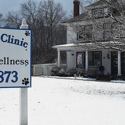 Calvert Well Pet Clinic