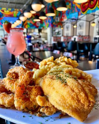 Gotti's Restaurant by null
