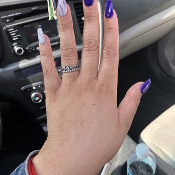 Sunshine Nails - JOHN - Nail Salons Near Me - Alexandria, Virginia Sunshine Nails - JOHN - Nail Salons Near Me - Alexandria, Virginia