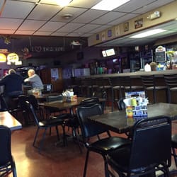 J & B Bar