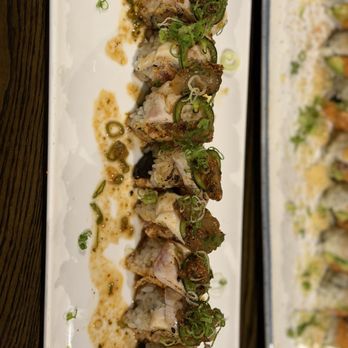 Michiru Sushi - Triton 2.0 - Sushi Bars Near Me - Webster, Texas