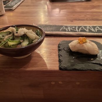 Sushi by Scratch - Nextttt - Sushi Bars Near Me - Los Angeles, California Sushi by Scratch - Nextttt - Sushi Bars Near Me - Los Angeles, California