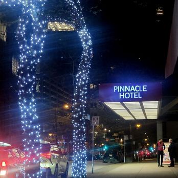 Pinnacle Hotel Harbourfront - Hotels Near Me - Vancouver, British Columbia Pinnacle Hotel Harbourfront - Hotels Near Me - Vancouver, British Columbia