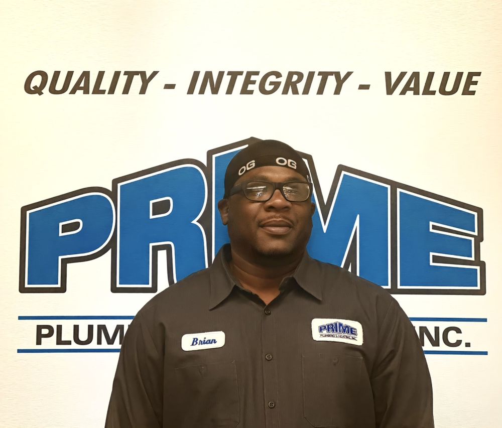 Slide of Prime Plumbing & Heating