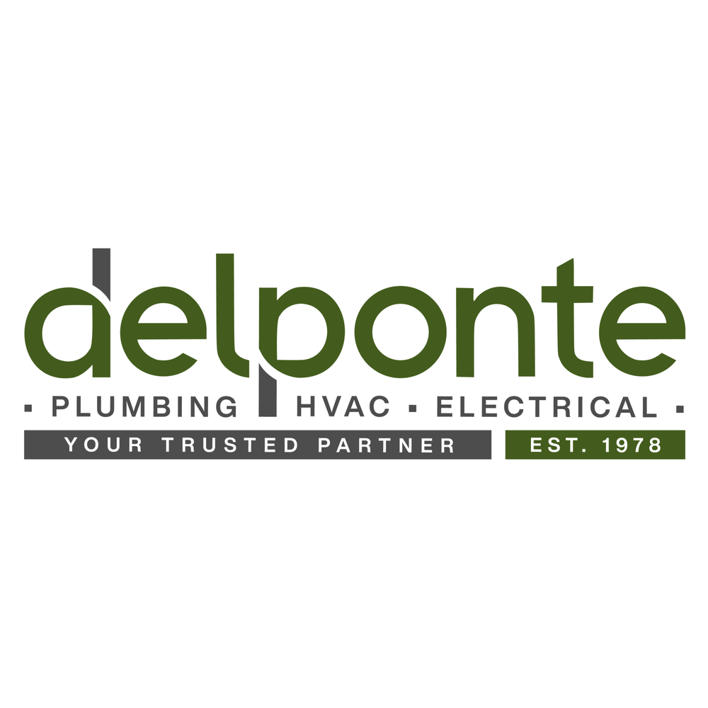 Slide of Delponte Plumbing & Heating