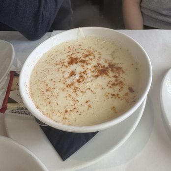 The Grilled Oyster - Crab Soup - Seafood Near Me - Gaithersburg, Maryland The Grilled Oyster - Crab Soup - Seafood Near Me - Gaithersburg, Maryland