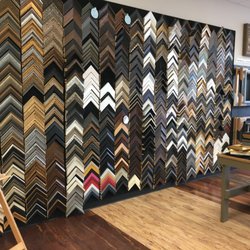 Artisan's Art Center - Quality conservation framing