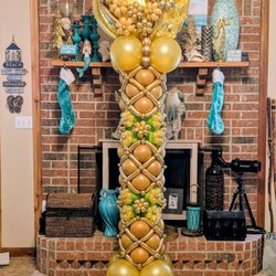 Balloon People