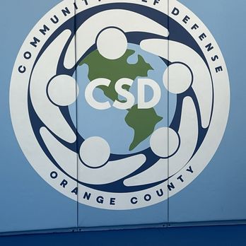 Community Self Defense - Brazilian Jiu-jitsu Near Me - Westminster, California