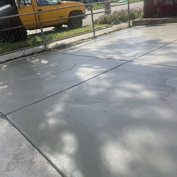 JNO Concrete Contractor - Masonry/Concrete Near Me