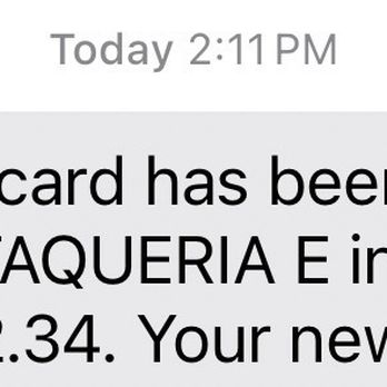 El Sauz Taqueria - $22.34 was charged but my receipts read $17.90 and $18.62 - Mexican Near Me - Chicago, Illinois