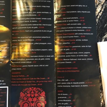 M Cantina - Mexican Near Me - Dearborn, Michigan