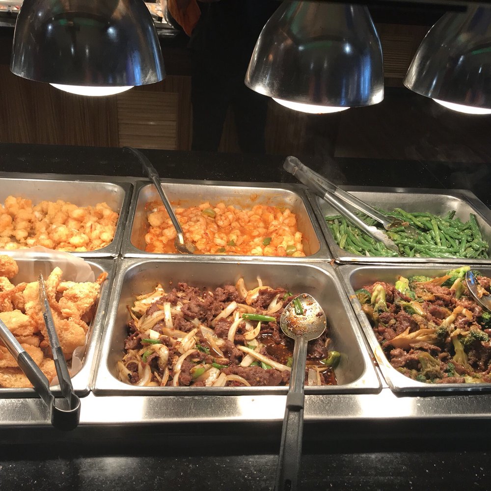 East Buffet - Chinese Near Me - Conroe, Texas East Buffet - Chinese Near Me - Conroe, Texas