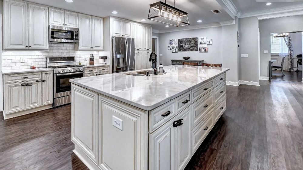 Slide of Sam Home Improvement