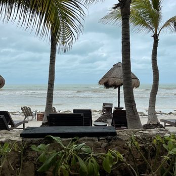 Hotel la Palapa - Hotels Near Me - holbox island, ROO