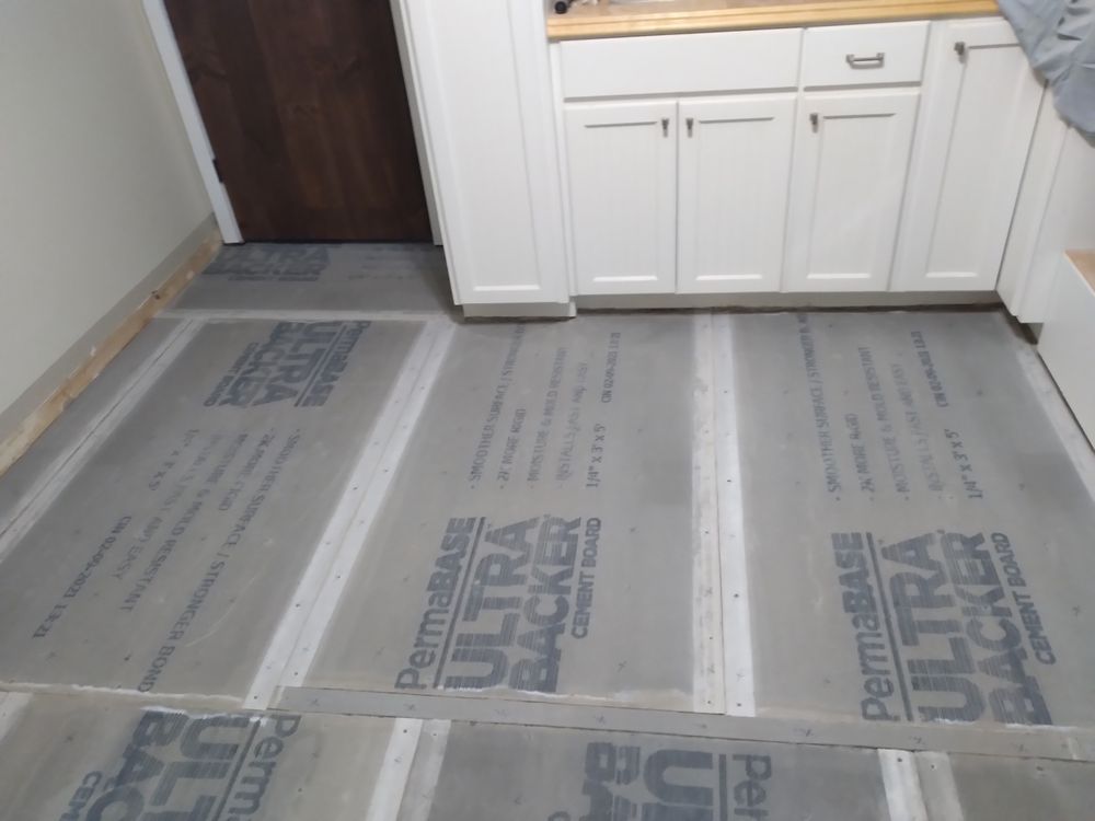 Slide of Ryaden Construction