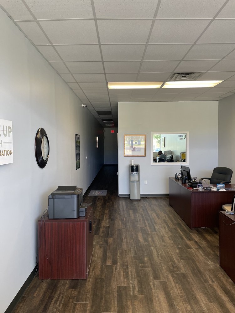 Farmers Insurance - Paul Wilson