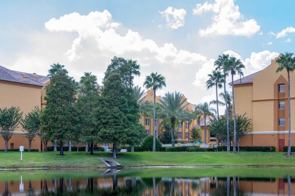 Quality Inn Lake Buena Vista by null