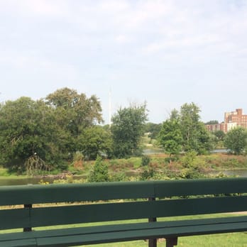 Jake's Bagels - Lovely view with breakfast - Bakeries Near Me - Aurora, Illinois