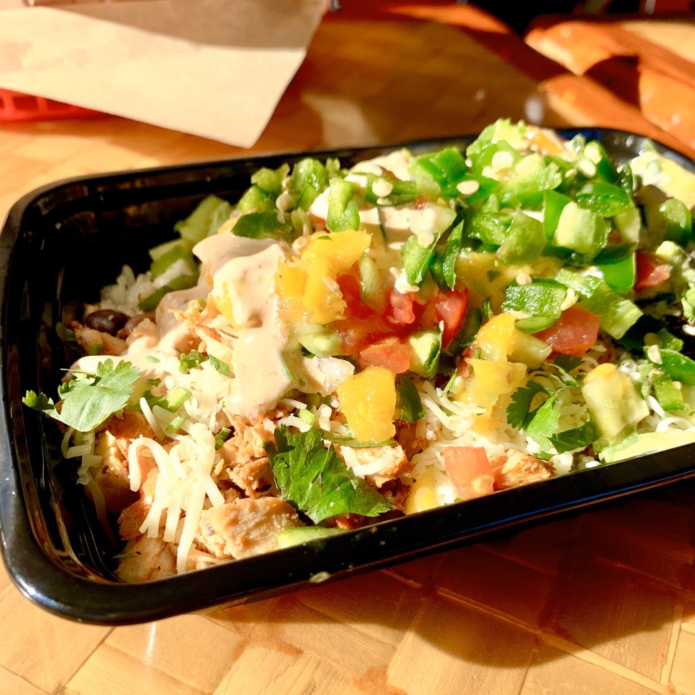 CABO BOB’S BURRITOS 426 Photos & 870 Reviews Mexican 500 E Ben