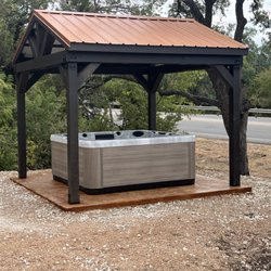 HillCountry Hot Tubs