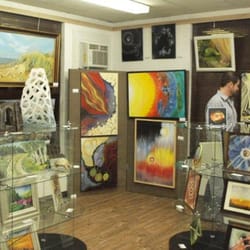 Arterie Fine Arts