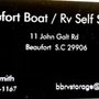 Photo of Beaufort Boat RV Self Storage