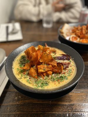 Mensho Tokyo SF by null