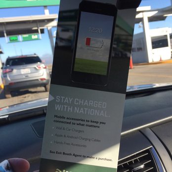 National Car Rental - Good to know! I constantly am leaving mine behind! - Car Rental Near Me - Denver, Colorado National Car Rental - Good to know! I constantly am leaving mine behind! - Car Rental Near Me - Denver, Colorado