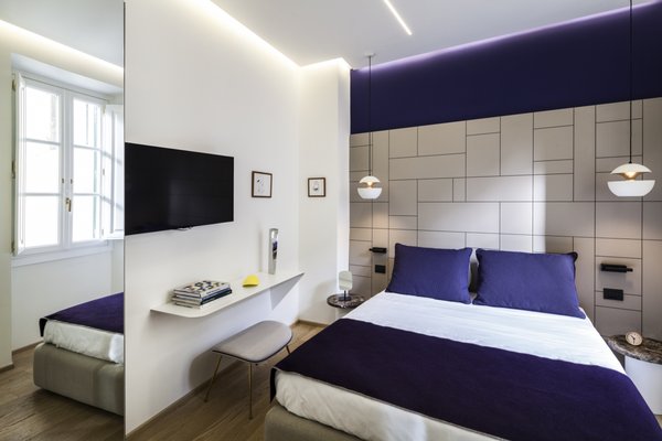Milu Hotel by null