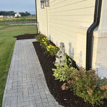 E.F.P. Express Landscaping Service - Landscaping Near Me E.F.P. Express Landscaping Service - Landscaping Near Me