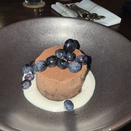 Chocolate mousse cake Chocolate mousse cake