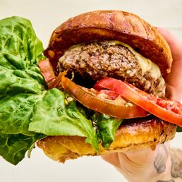 Classic Burger