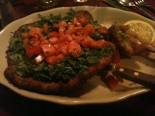 Piccolo Angolo by null