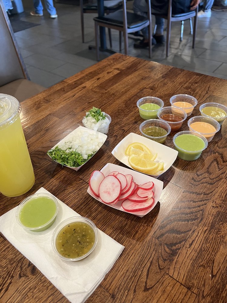 TACOS LOS CHOLOS FULLERTON 520 Photos & 902 Reviews 1653 W