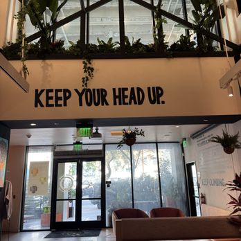 Hilltop Coffee and Kitchen - Beautiful inside with positive affirmations - Coffee & Tea Near Me - Los Angeles, California Hilltop Coffee and Kitchen - Beautiful inside with positive affirmations - Coffee & Tea Near Me - Los Angeles, California