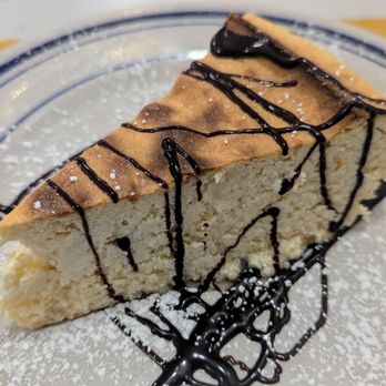 Floribella Restaurant - Homemade Italian Cheesecake - Bakeries Near Me - Sunnyside, New York Floribella Restaurant - Homemade Italian Cheesecake - Bakeries Near Me - Sunnyside, New York