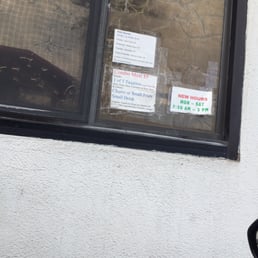 So why advertise that you're open on Saturdays and your closed about 98.9% of the time? Ridiculous! I open they closed down! So why advertise that you're open on Saturdays and your closed about 98.9% of the time? Ridiculous! I open they closed down!