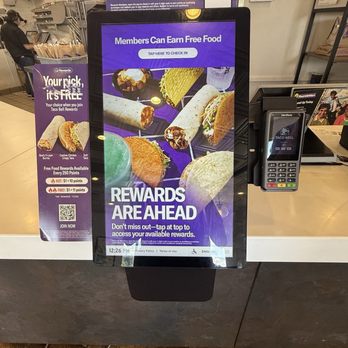 Taco Bell - Fast Food Near Me - Athens, Ohio Taco Bell - Fast Food Near Me - Athens, Ohio