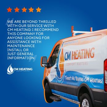 CM Heating - Heating & Air Conditioning/HVAC Near Me - Everett, Washington CM Heating - Heating & Air Conditioning/HVAC Near Me - Everett, Washington
